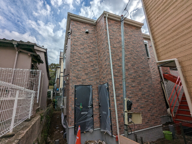 1階