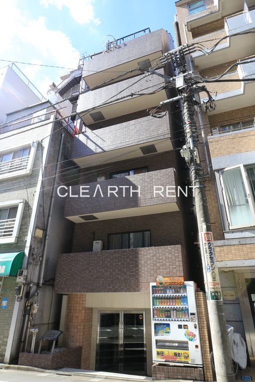 菱和パレス立教通り ☆丸ノ内線「池袋」駅から徒歩1分の立地/クローゼット2か所で収納豊富☆