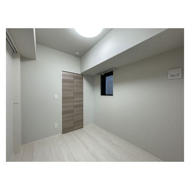 ドゥーエ亀戸Ⅱ1001号室 寝室　5.7帖