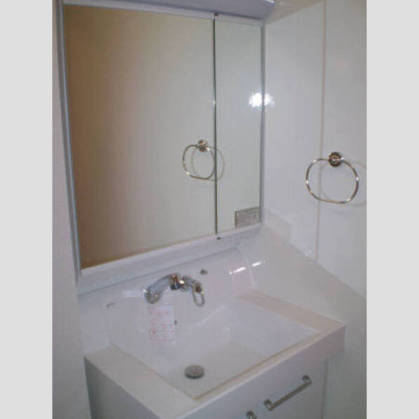 リバティ リバティ 洗面台