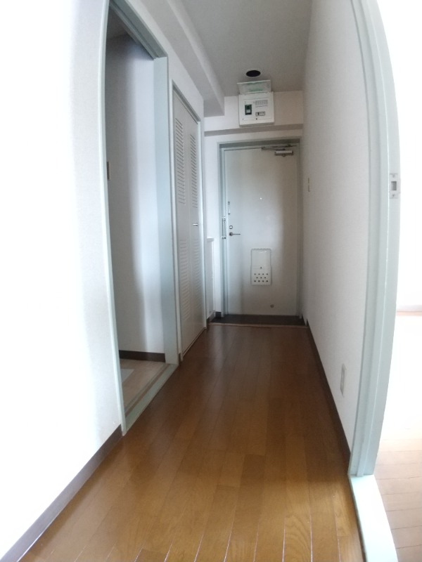 エンブレム八王子本町4階 内観