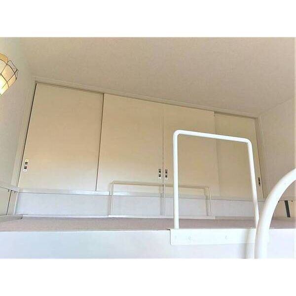 パンシオン　渋沢No.10102号室 収納