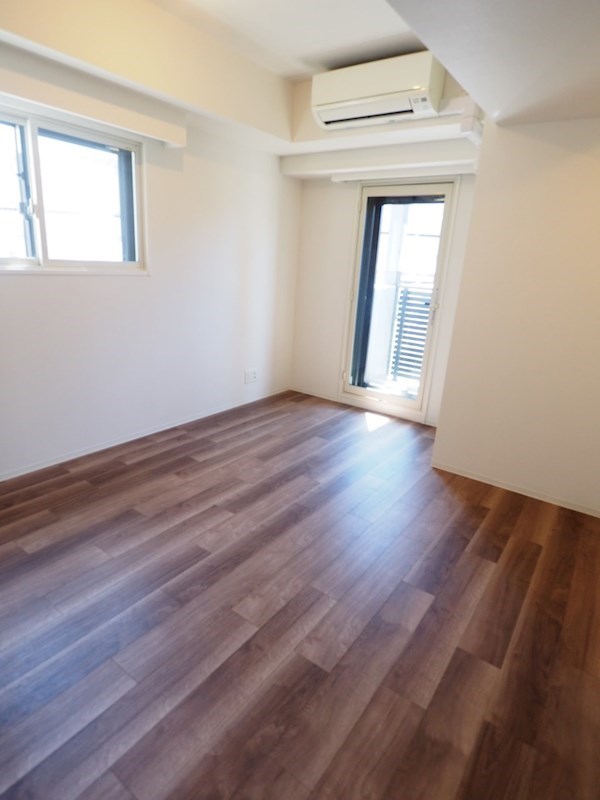 レジディア笹塚Ⅲ3階 リビング