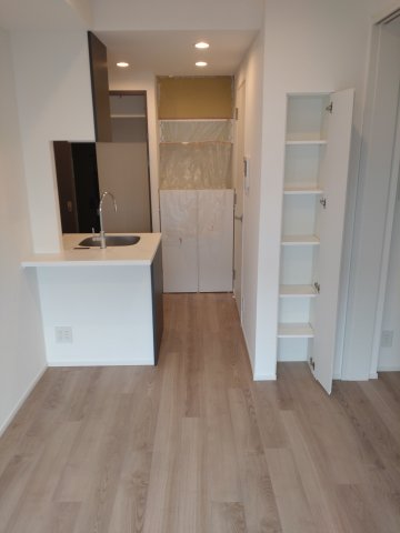 SYFORME ITABASHI Ⅲ201号室 ※同タイプ参考写真です（natural）