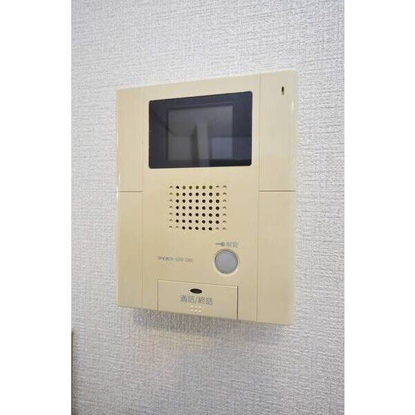 ル　シェル0305号室 部屋その他