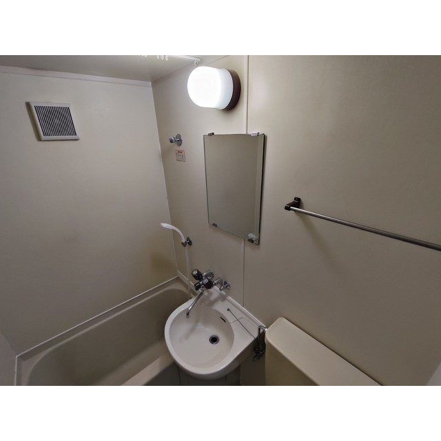 Villeil高松203号室 内観