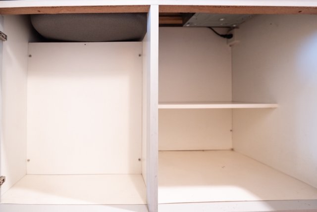 モビーレ等々力 キッチン