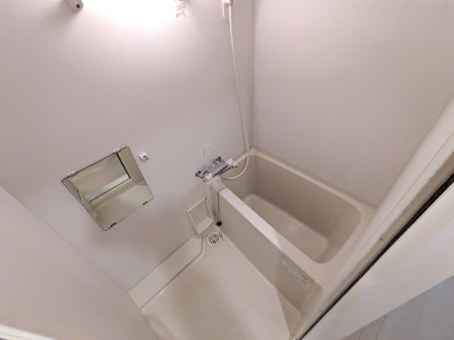 ルリオン両国 お風呂