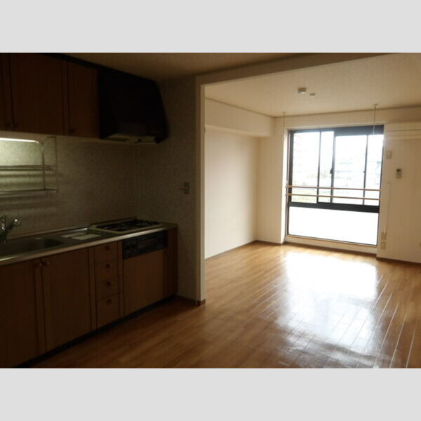 ベルウッド弐番館 LDK