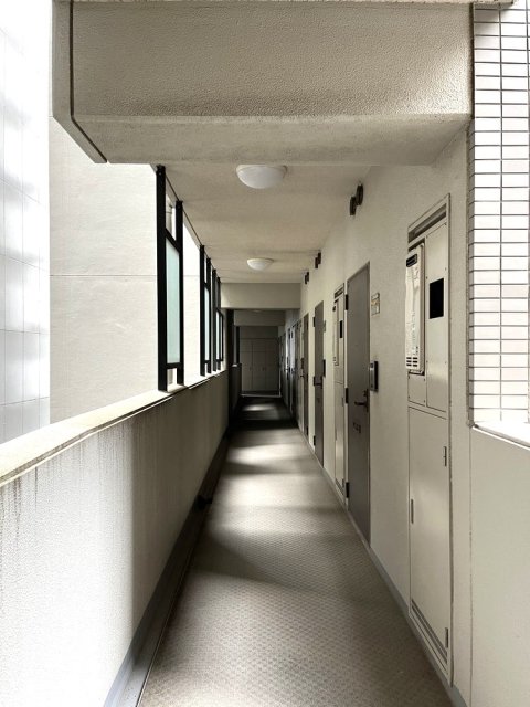藤和シティスクエア練馬4階 その他共有部分