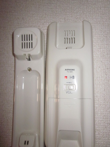 スカイコート中目黒605号室 部屋その他