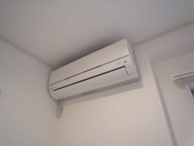 ＳＨ弘明寺1階 エアコン