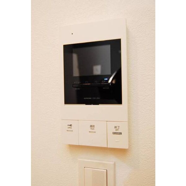 BellaDomani桜新町0105号室 部屋その他