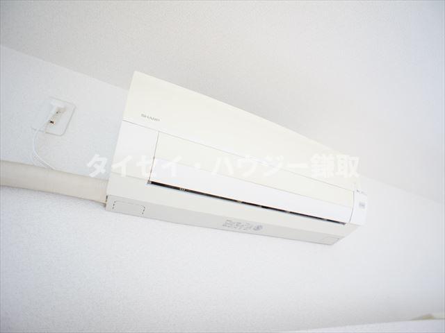 マリンパレス登戸0803号室 部屋設備