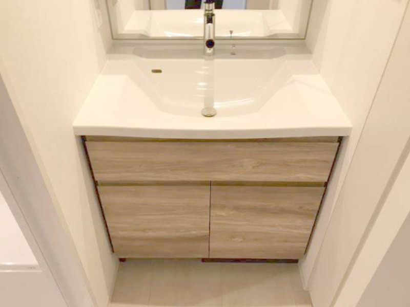 クリオ藤沢セントラルマークス 前回募集時写真