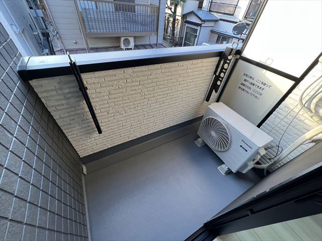 Ｖｉｏｌａ　亀有Ｉ2階 リビング