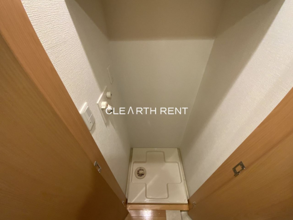 パレステュディオ銀座二丁目 同タイプ別住戸写真となります。現況と異なる場合がございます。