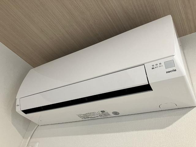 エクセレント2階 部屋設備