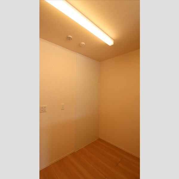 ベルフール花影206号室 ★冷蔵庫スペース★