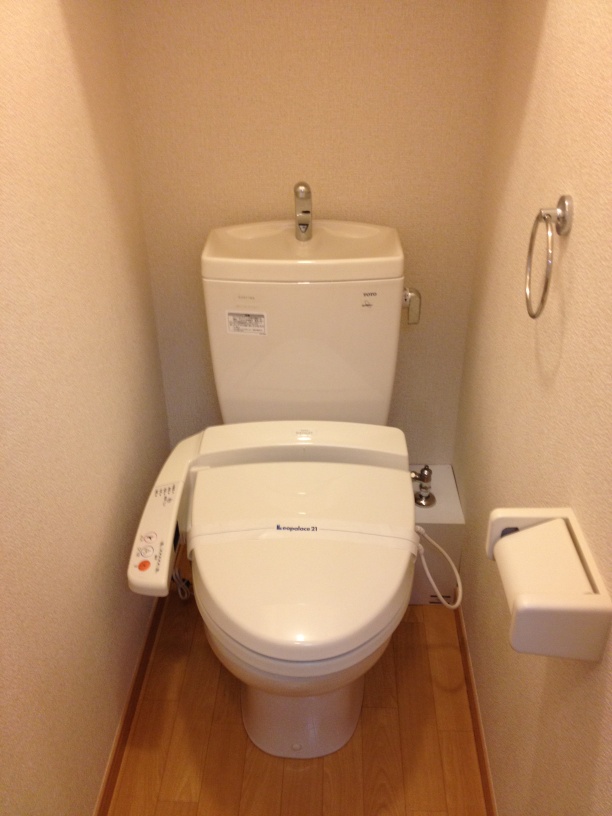 レオパレス西本郷 周辺