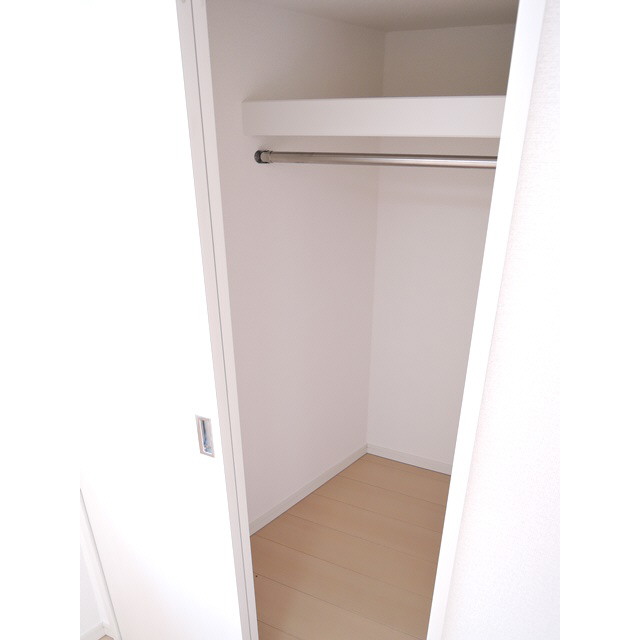 プレール・ドゥーク東京EAST 内観