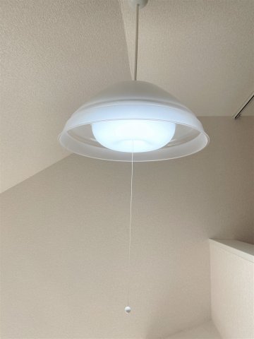 ユナイト能見台ハリマオ202号室 その他