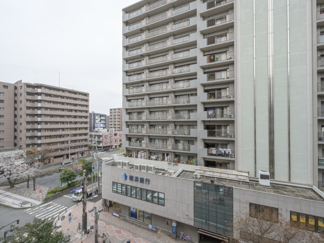 シティマンションオリエント伊勢佐木町607号室 部屋その他