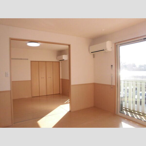 プランドール (川越)　B201号室 部屋その他