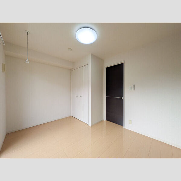 リヴィエールいぶき野 リビング