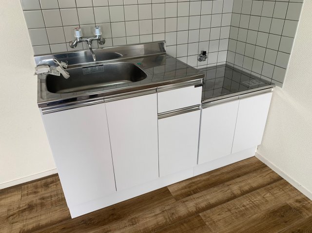 サンリバー南鴨宮 別部屋写真参考