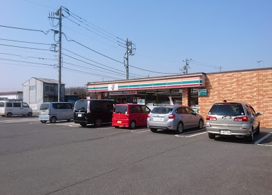 レオパレスフェリチタ 周辺