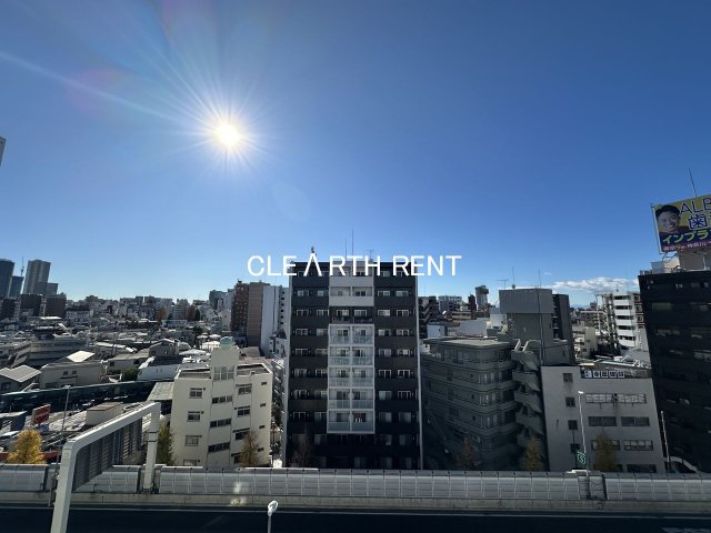 コンシェリア・デュー池袋9階 ☆直接の管理会社クレアスレント/住み心地重視のひとり暮らし☆