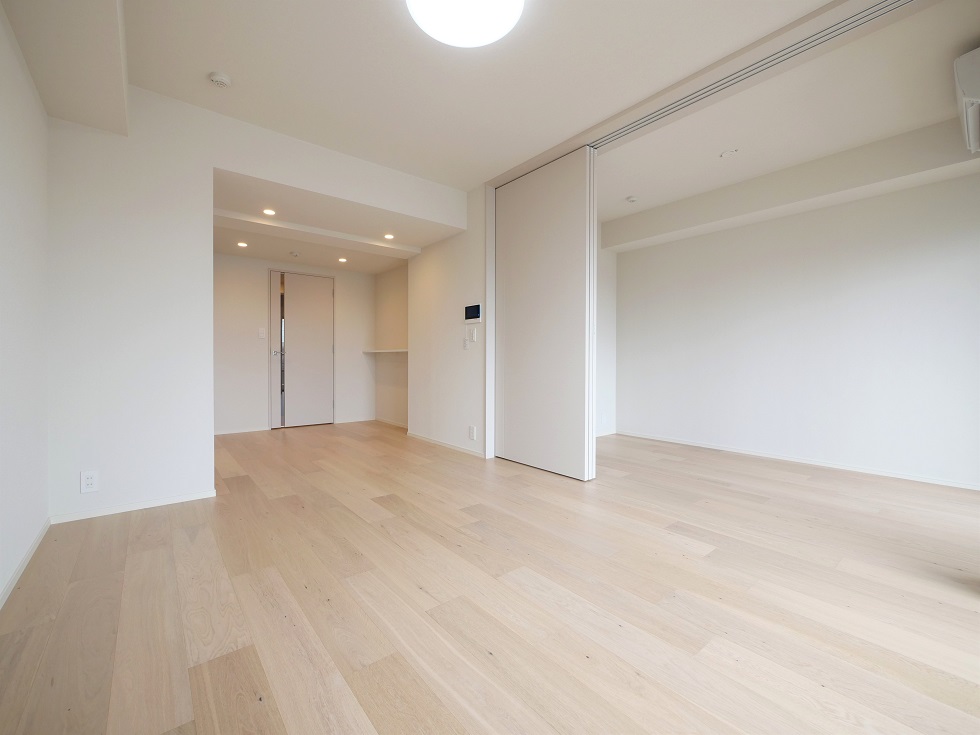 セジョリ鵜の木4階 同建物別部屋の参考画像