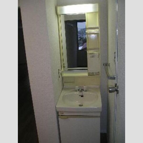 トリヴァンベール 洗面台