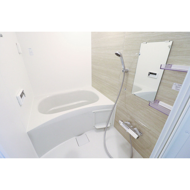 グランファーロ下北沢 内観