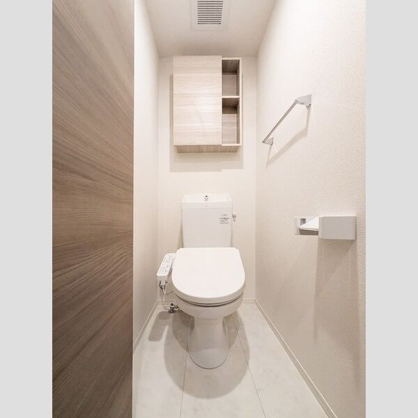 ノーブルパレス 温水洗浄暖房便座