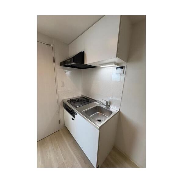 VISTA　HONANCHO キッチン