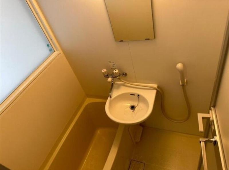 フォルティス お風呂