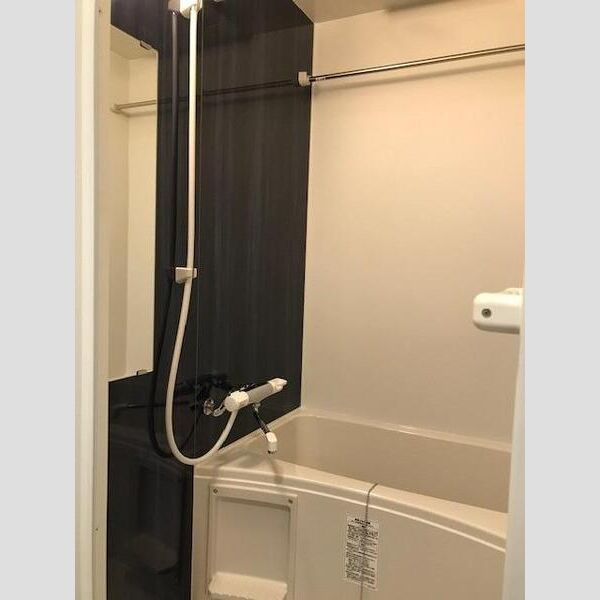 S-RESIDENCE市川 洗面