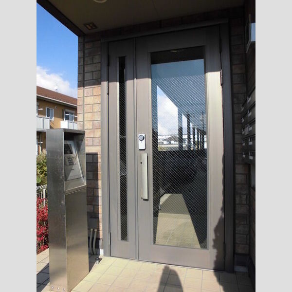 セレッソ エントランス