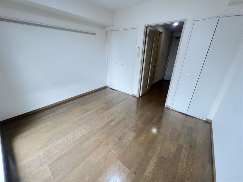 ベルファース朝霞台3階 寝室