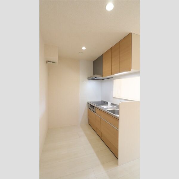 フィオーレ102号室 ★冷蔵庫スペース★