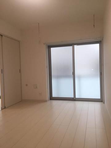 fare KAMEIDO2階 部屋その他