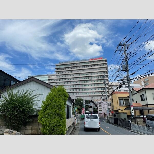 アウレスト 上尾中央総合病院