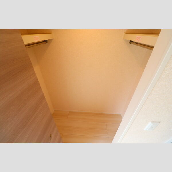 D-room小倉101号室 収納