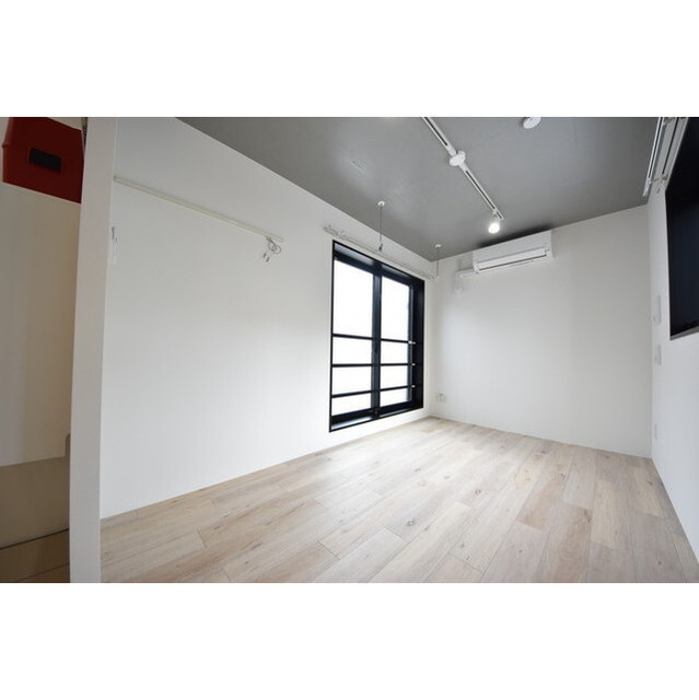 CASA　FERIO 内観