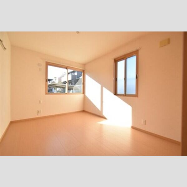 エーデルハイムW101号室 居室