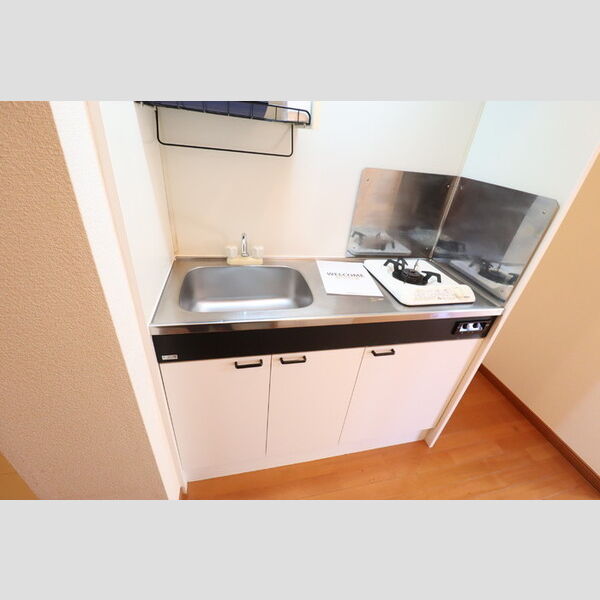 サンピラー キッチン