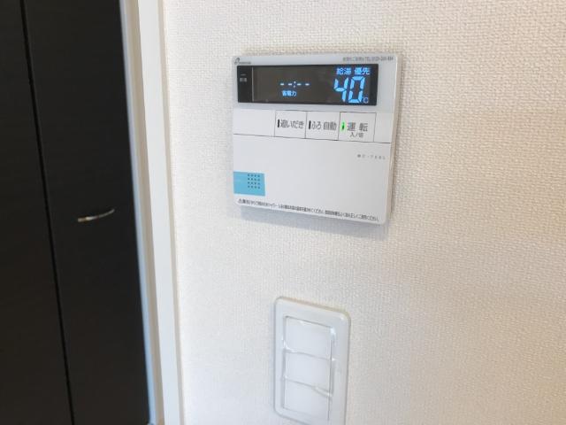 レンミッキ～ｌｅｍｍｉｋｋｉ～101号室 室内設備