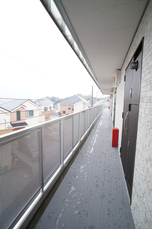 リブリ・Sunny Hill1階 部屋その他